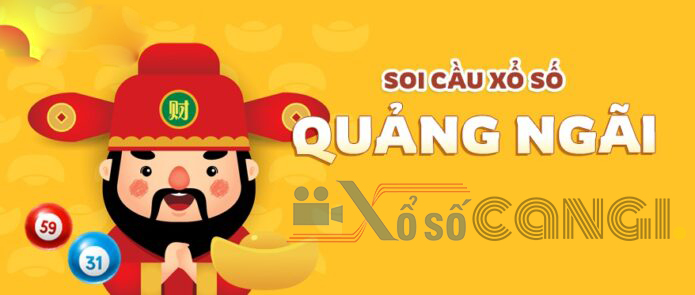 Dự đoán xổ số Quảng Ngãi thứ 7 ngày 02/09/2023