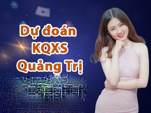 soi cầu XS Quảng Trị