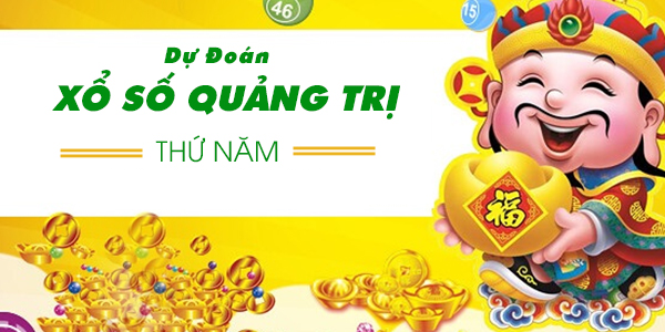 dự đoán đài Quảng Trị