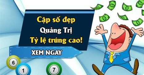 soi cầu xổ số Quảng Trị