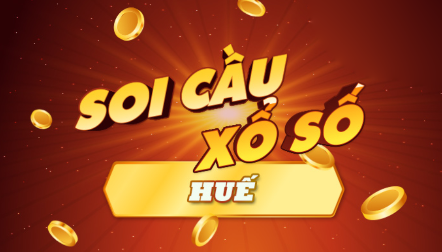 soi cầu xổ số TT - Huế