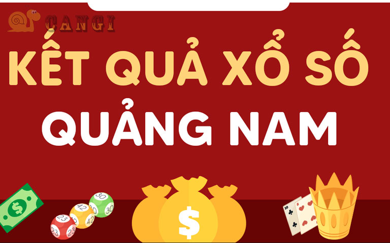 soi cầu XS Quảng Nam